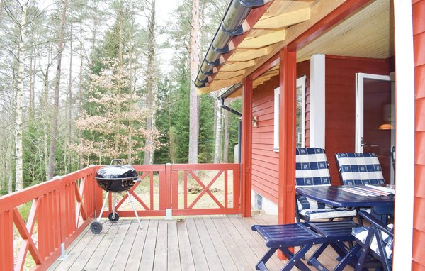 Holiday Home - Laholm/Markaryd , Sweden - S16114 2