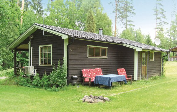 Holiday Home - Unnaryd , Sweden - S16123 1