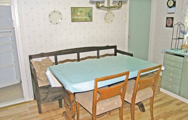 Holiday Home - Jällunda/Unnaryd , Sweden - S16125 5