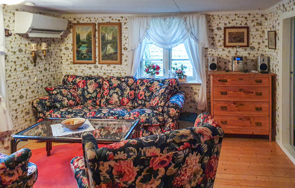Holiday Home - Jällunda/Unnaryd , Sweden - S16125 3