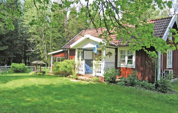 Holiday Home - Jällunda/Unnaryd , Sweden - S16125 82