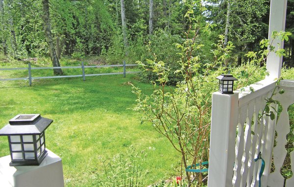 Holiday Home - Jällunda/Unnaryd , Sweden - S16125 102
