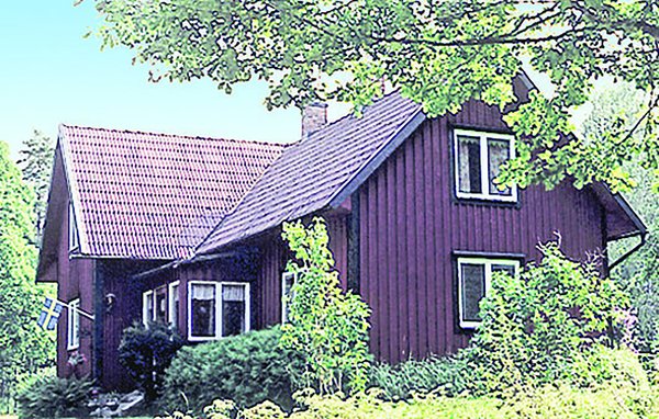 Vakantiehuis - Långaryd , Zweden - S16126 1