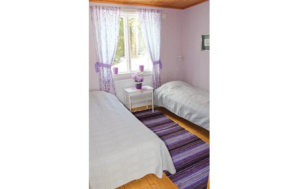 Feriebolig 