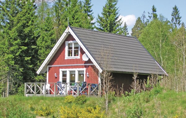 Feriebolig 