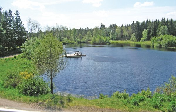 Feriebolig 
