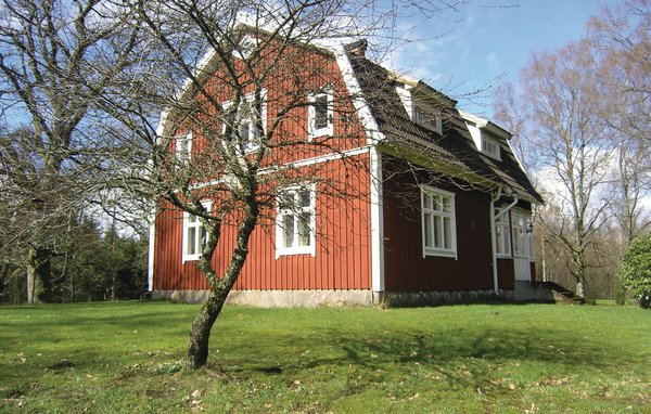 Holiday Home - Långaryd , Sweden - S16128 1