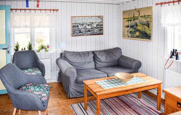 Holiday Home - Saraböke/Hyltebruk , Sweden - S16135 2