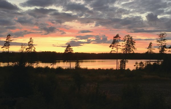 Casa vacanze - Unnaryd , Svezia - S16144 902