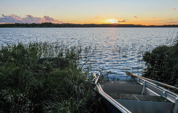 Casa vacanze - Unnaryd , Svezia - S16144 905