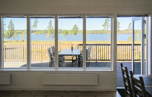 Casa vacanze - Unnaryd , Svezia - S16144 504