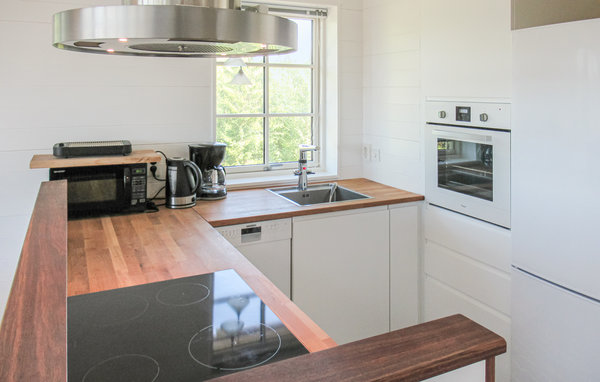 Casa vacanze - Unnaryd , Svezia - S16144 5