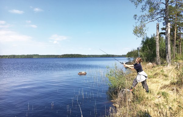 Casa vacanze - Unnaryd , Svezia - S16144 102