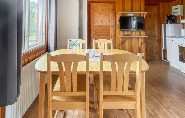 Feriehuse - Våxtorp camping & Stugby , Sverige - S16151 4