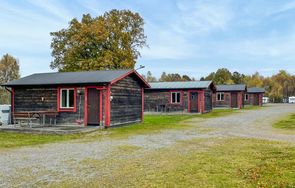 Feriehuse - Våxtorp camping & Stugby , Sverige - S16151 81