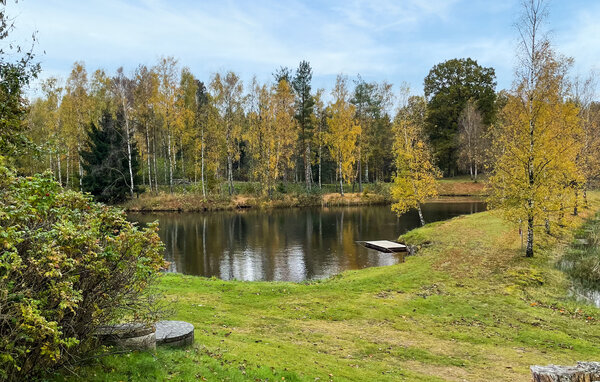 Ferienhaus - Våxtorp camping & Stugby , Schweden - S16152 2