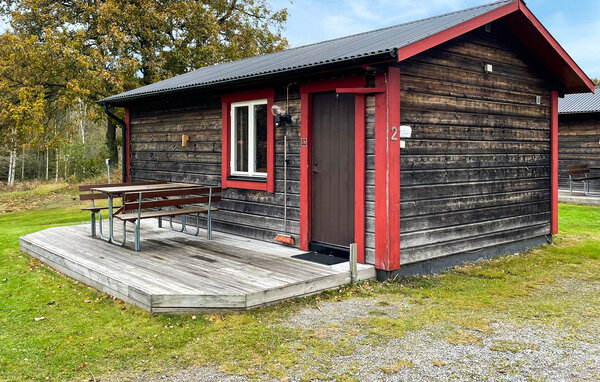 Ferienhaus - Våxtorp camping & Stugby , Schweden - S16152 1