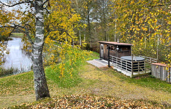 Ferienhaus - Våxtorp camping & Stugby , Schweden - S16153 905