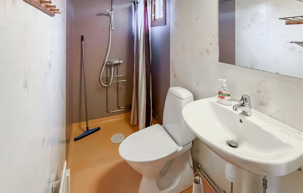 Ferienhaus - Våxtorp camping & Stugby , Schweden - S16153 8