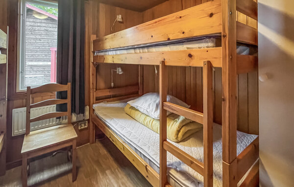 Ferienhaus - Våxtorp camping & Stugby , Schweden - S16153 7