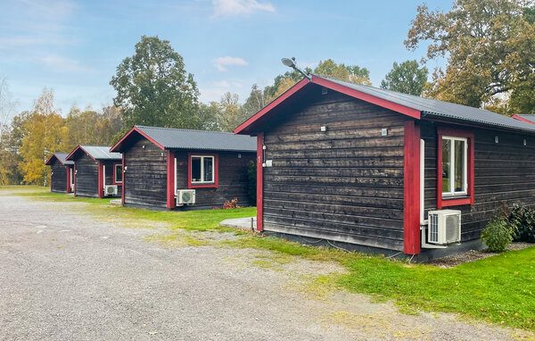 Ferienhaus - Våxtorp camping och Stugby , Schweden - S16154 82