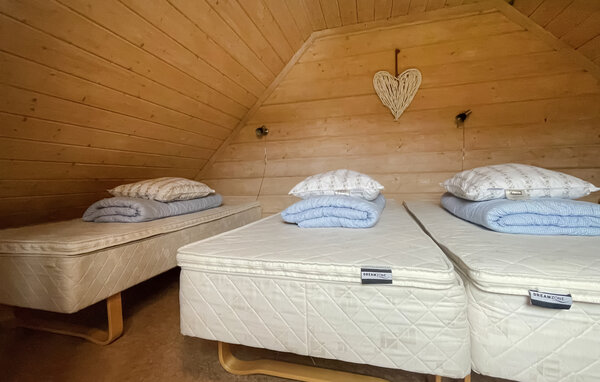 Ferienhaus - Våxtorp camping & Stugby , Schweden - S16155 601