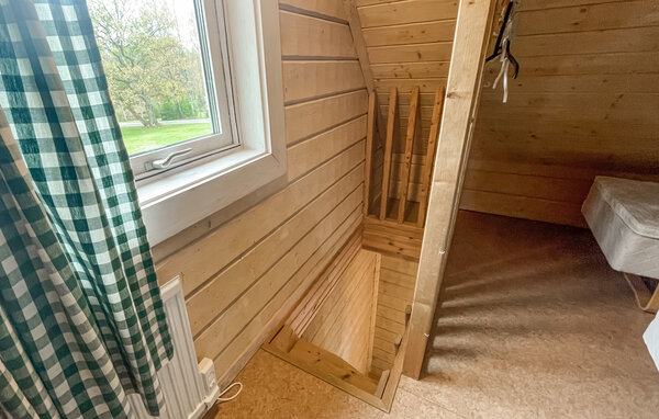 Ferienhaus - Våxtorp camping & Stugby , Schweden - S16155 603