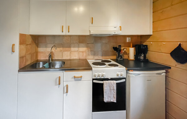 Ferienhaus - Våxtorp camping & Stugby , Schweden - S16155 6