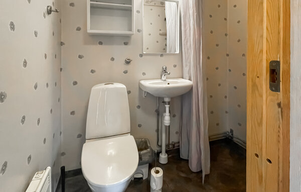 Ferienhaus - Våxtorp camping & Stugby , Schweden - S16156 701