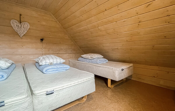 Ferienhaus - Våxtorp camping & Stugby , Schweden - S16156 602