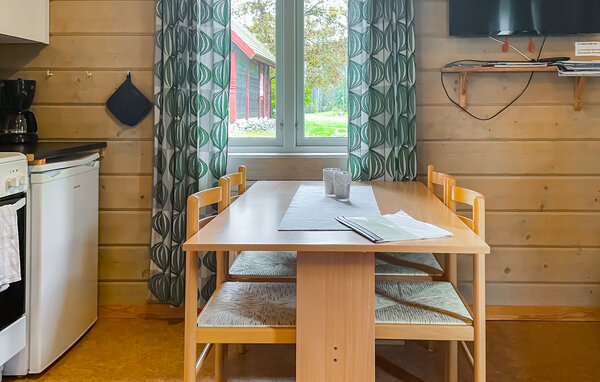 Ferienhaus - Våxtorp camping & Stugby , Schweden - S16156 7