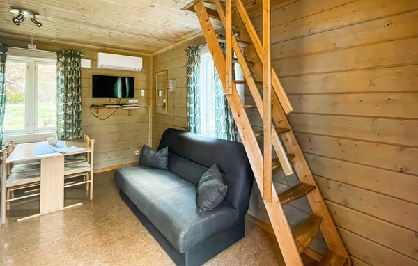 Ferienhaus - Våxtorp camping & Stugby , Schweden - S16156 3