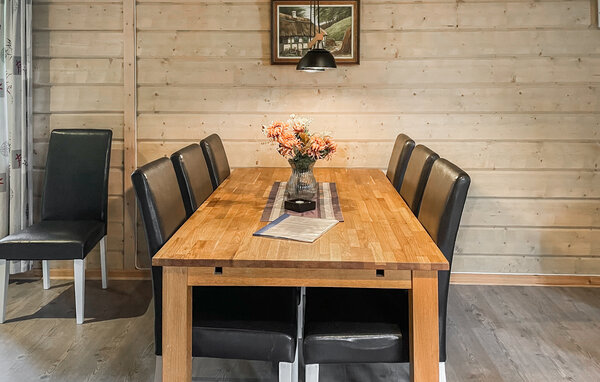 Ferienhaus - Våxtorp camping & Stugby , Schweden - S16156 4