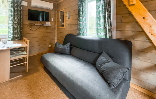 Ferienhaus - Våxtorp camping & Stugby , Schweden - S16156 5