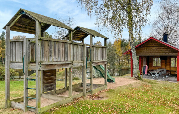 Ferienhaus - Våxtorp camping & Stugby , Schweden - S16157 903