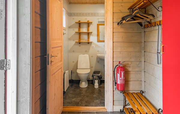 Ferienhaus - Våxtorp camping & Stugby , Schweden - S16157 702