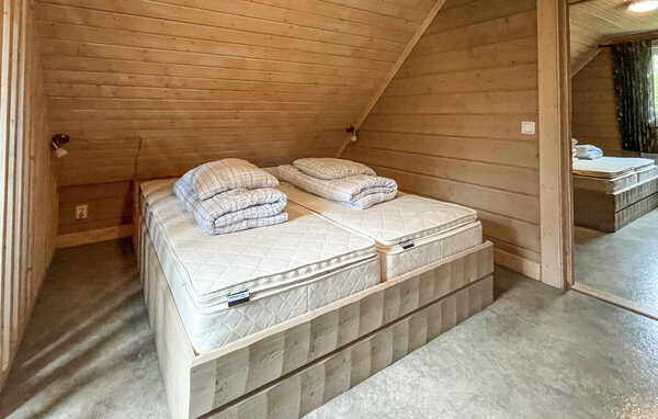 Ferienhaus - Våxtorp camping & Stugby , Schweden - S16157 602