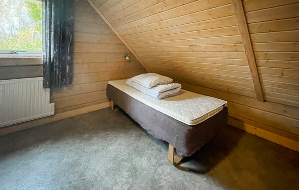 Ferienhaus - Våxtorp camping & Stugby , Schweden - S16157 603