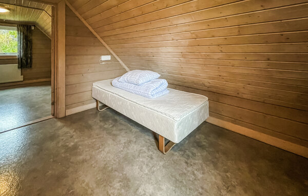 Ferienhaus - Våxtorp camping & Stugby , Schweden - S16157 604