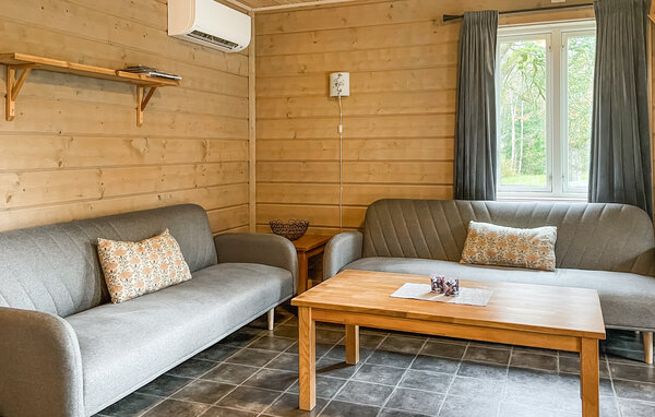 Ferienhaus - Våxtorp camping & Stugby , Schweden - S16157 3