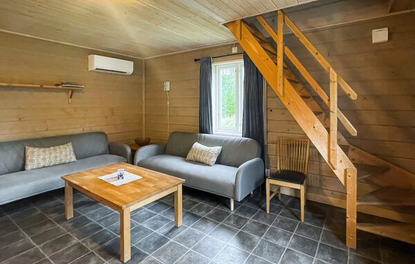 Ferienhaus - Våxtorp camping & Stugby , Schweden - S16157 5