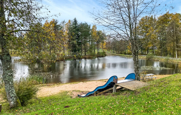 Semesterhus - Våxtorp camping och Stugby , Sverige - S16158 902