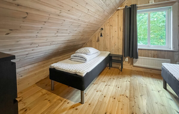 Semesterhus - Våxtorp camping och Stugby , Sverige - S16158 603
