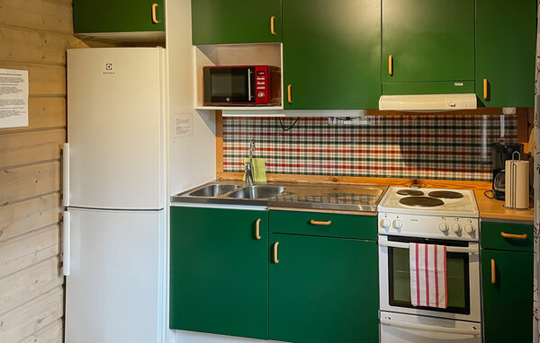 Semesterhus - Våxtorp camping och Stugby , Sverige - S16158 5