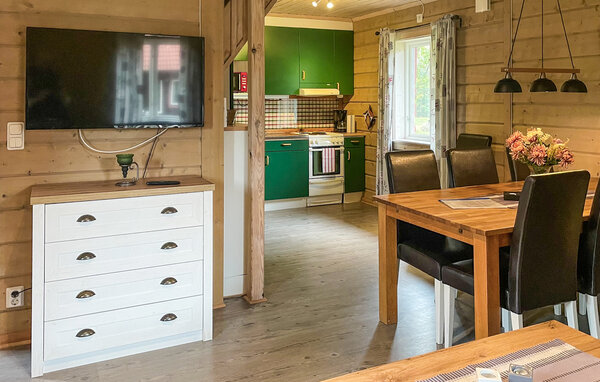 Semesterhus - Våxtorp camping och Stugby , Sverige - S16158 4