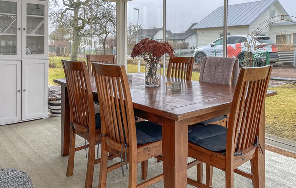 Feriehus - Halmstad/Östra stranden , Sverige - S16159 6