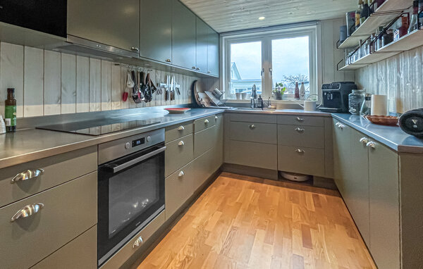 Feriehus - Halmstad/Östra stranden , Sverige - S16159 3