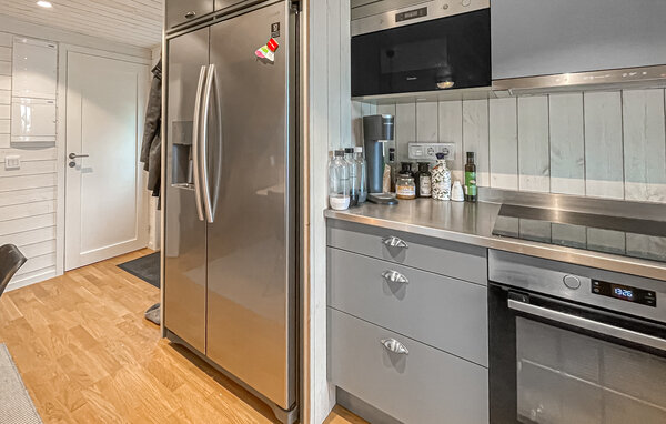 Feriehus - Halmstad/Östra stranden , Sverige - S16159 4