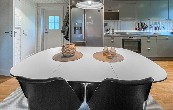 Feriehus - Halmstad/Östra stranden , Sverige - S16159 5