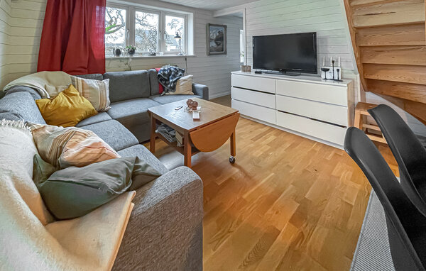 Feriehus - Halmstad/Östra stranden , Sverige - S16159 2